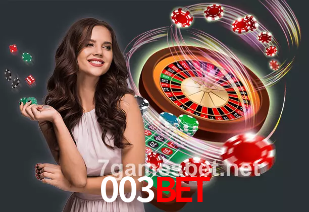 vivo no cassino 003Bet