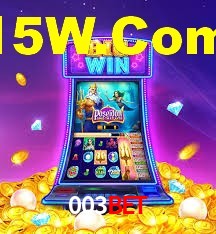 Welcome Bonus 003Bet