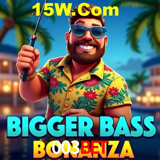 A Popularidade dos Caça-Níqueis no 003Bet