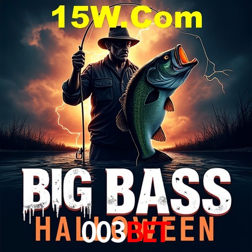 Inovações de Jogos na 003Bet: O Futuro das Experiências Interativas