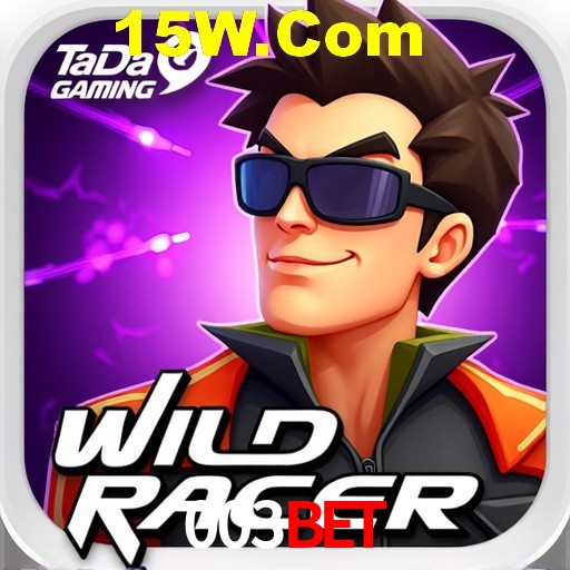 API Integration 003Bet