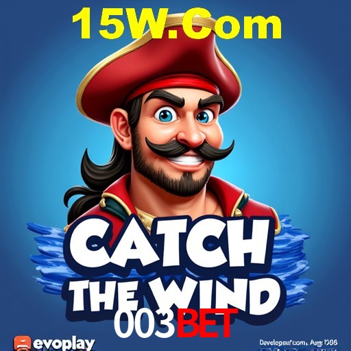 Inovações de Jogos na 003Bet: O Futuro das Experiências Interativas