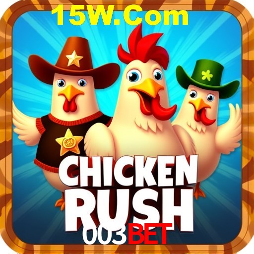 A Experiência Imersiva dos Cassinos Ao Vivo no 003Bet