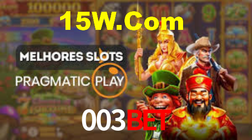 Sinta a adrenalina dos jogos de cassino com 003Bet