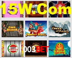 Roulette Table 003Bet